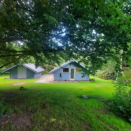 Holiday home Iii *