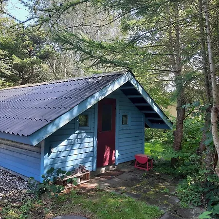 Holiday home Iii *