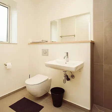 Iii Holiday home *