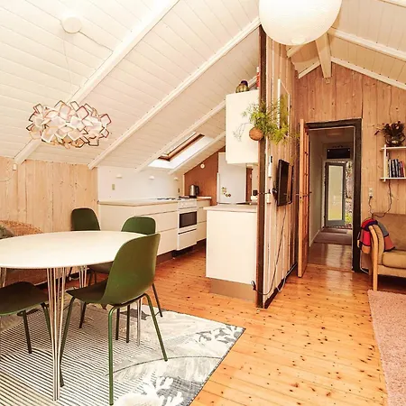 Iii Holiday home