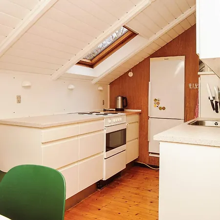 Iii Holiday home Hojby