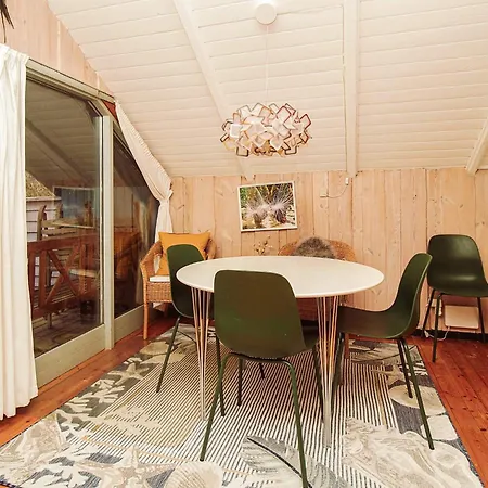 Holiday home Iii Hojby