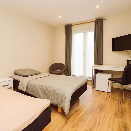 Iii Holiday home Hojby