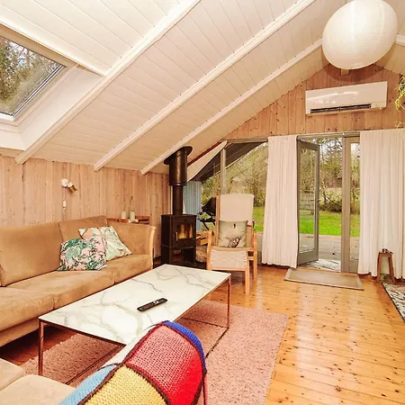 Iii Holiday home Hojby