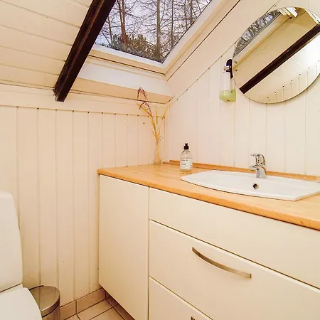 Holiday home Iii Hojby