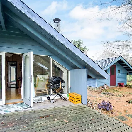 Iii Holiday home *