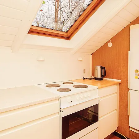Iii Holiday home *