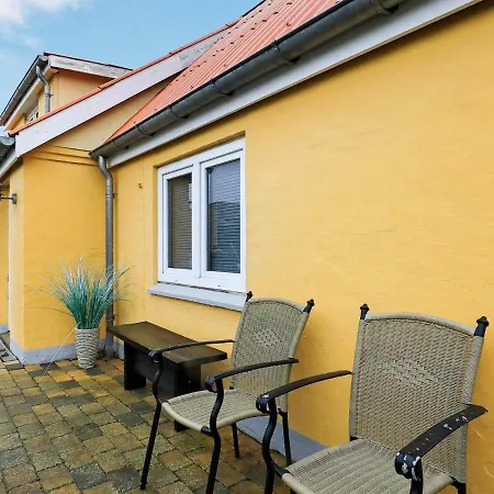 Holiday Iii Vakantiehuis